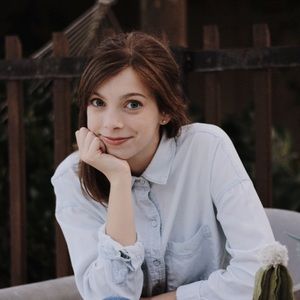 Meet your Posher, Jenna